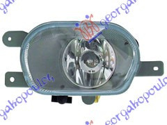 Proiector Ceata - Volvo Xc90 2003 , 31111183