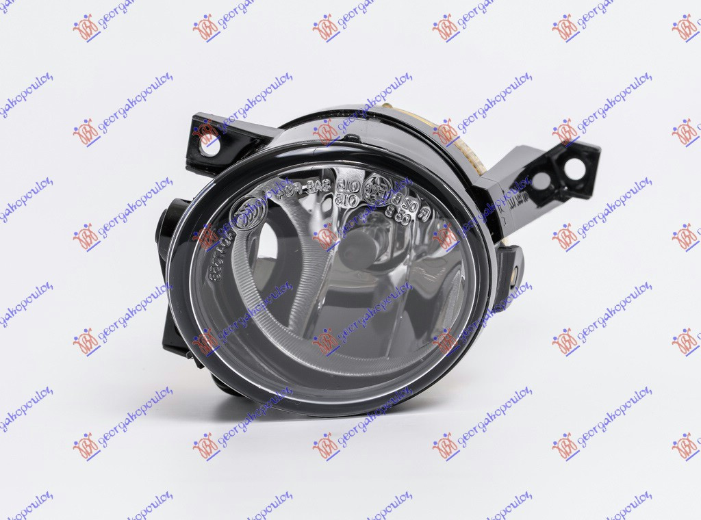 Proiector Ceata - Vw Caddy 2004 , 1t0941699c