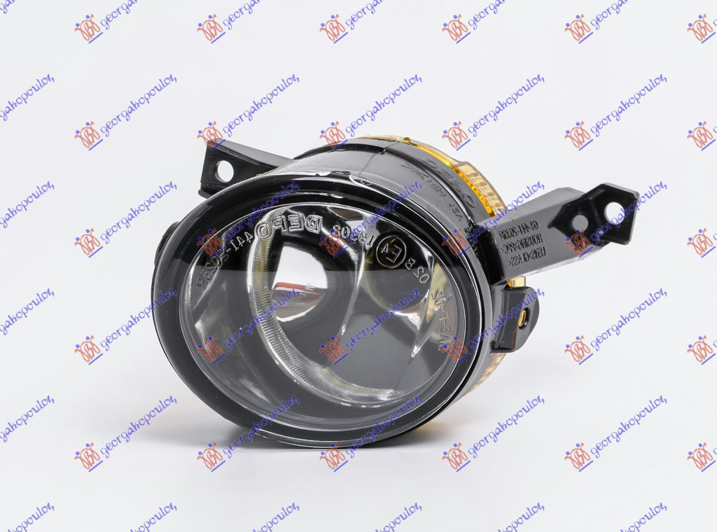 Proiector Ceata - Vw Caddy 2004 , 1t0941699c