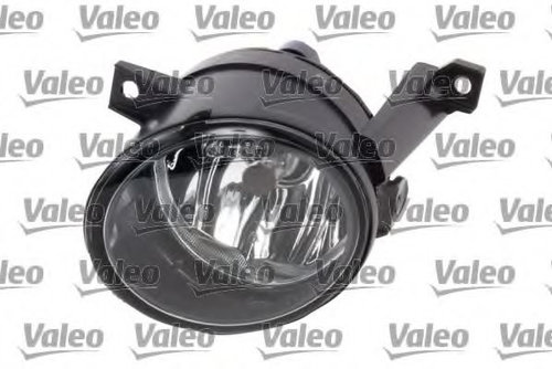 Proiector ceata VW CADDY III Combi (2KB, 2KJ, 2CB, 2CJ) (2004 - 2016) VALEO 045093 piesa NOUA