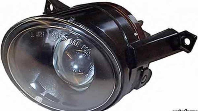 Proiector ceata VW CADDY III combi (2KB, 2KJ, 2CB, 2CJ) HELLA 1N0 270 596-061