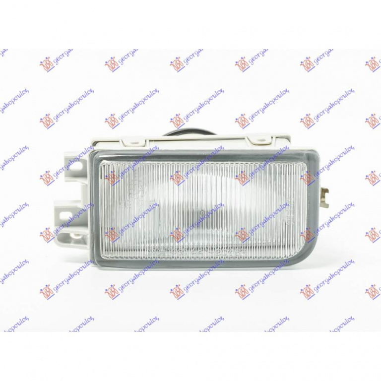 Proiector Ceata - Vw Caddy Pick-Up 1996 , 600941701