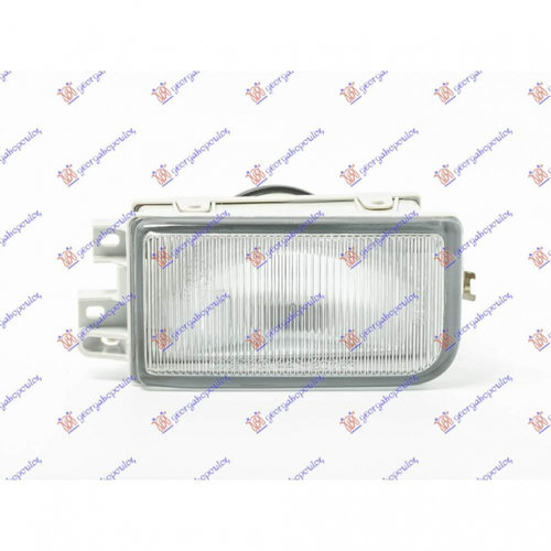 Proiector Ceata - Vw Caddy Pick-Up 1996 , 600941701
