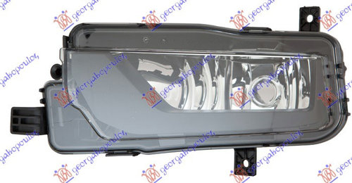 Proiector Ceata - Vw Crafter 2017 , 7c0941661a