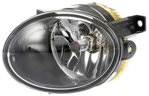 Proiector ceata VW CRAFTER 30-50 caroserie (2E) (2006 - 2016) HELLA 1N0 011 250-311 piesa NOUA