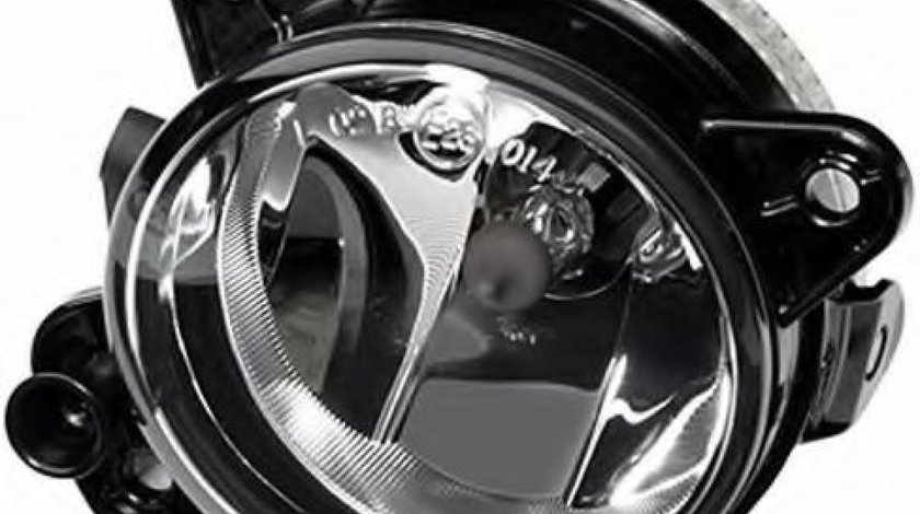 Proiector ceata VW CRAFTER 30-50 caroserie (2E) (2006 - 2016) HELLA 1N0 271 247-061 piesa NOUA
