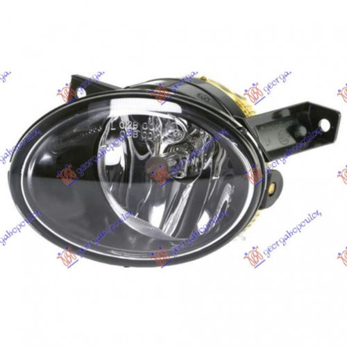 Proiector Ceata - Vw Cross Touran 2007 , 5k0941700a