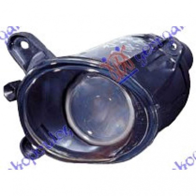 Proiector Ceata - Vw Fox 2005 , 6q0941699