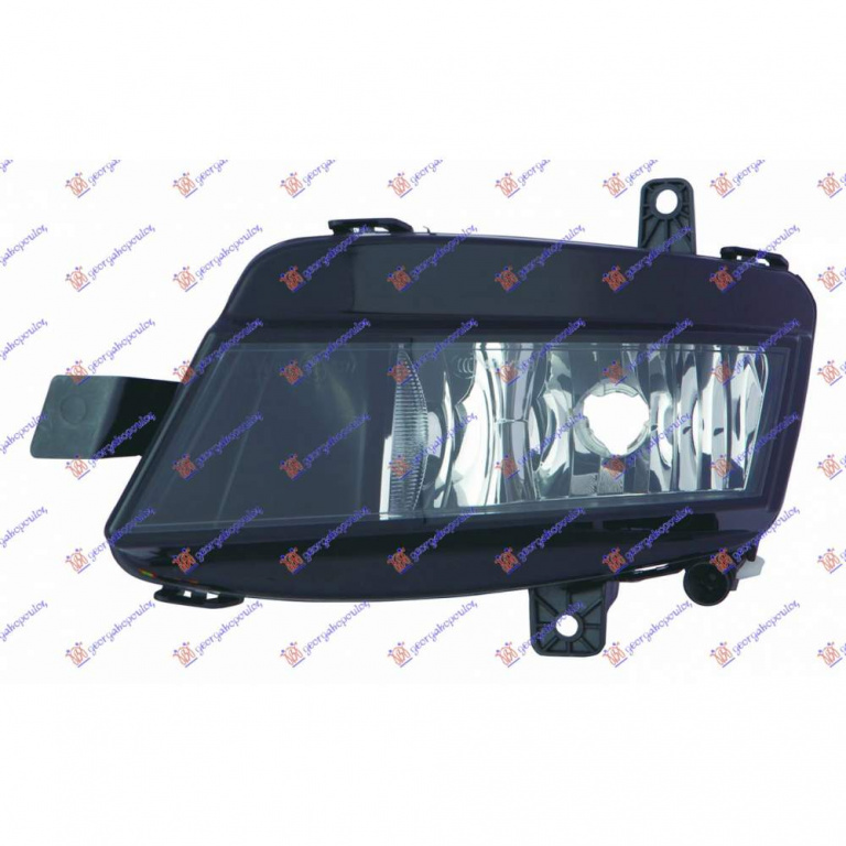 Proiector Ceata - Vw Golf Sportsvan 2018 , 510941661