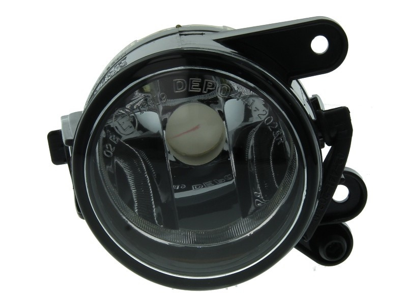 Proiector ceata VW GOLF V (1K1) (2003 - 2009) TYC 19-0705-01-2 piesa NOUA