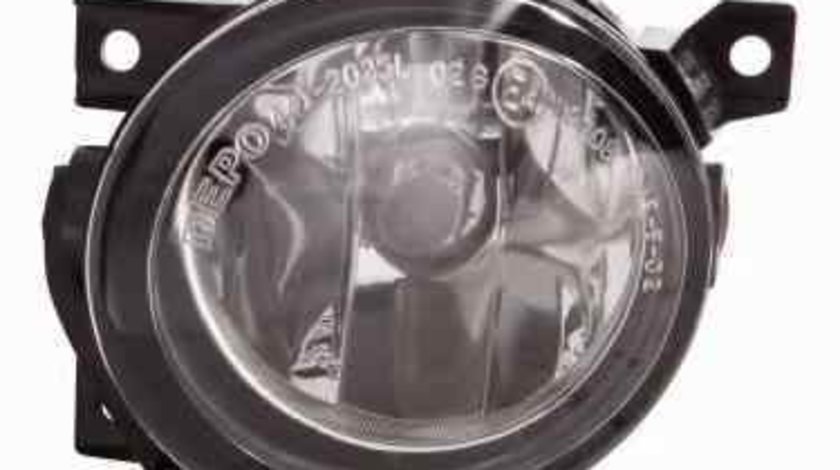 Proiector ceata VW GOLF V (1K1) LORO 441-2036L-UQ