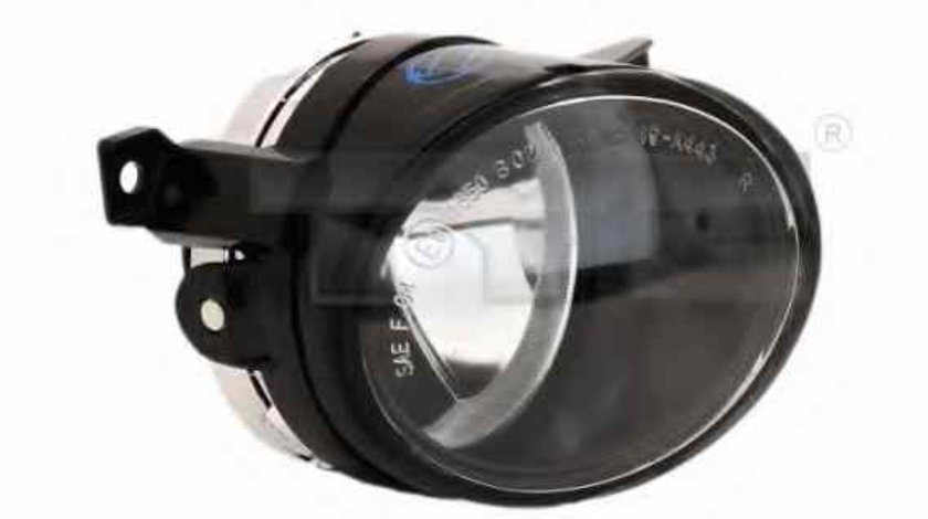 Proiector ceata VW GOLF V (1K1) TYC 19-0447-01-2