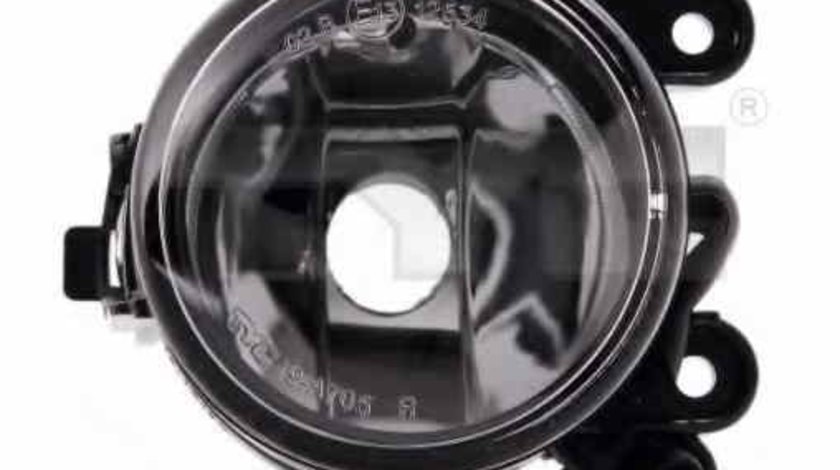 Proiector ceata VW GOLF V (1K1) TYC 19-0706-01-2