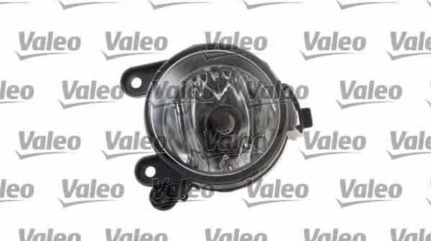 Proiector ceata VW GOLF V 1K1 VALEO 045091