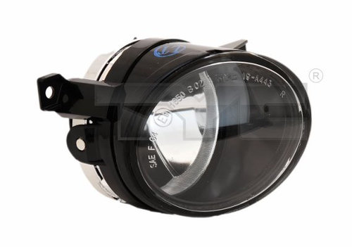 Proiector ceata VW GOLF V Variant (1K5) (2007 - 2009) TYC 19-0447-01-2 piesa NOUA
