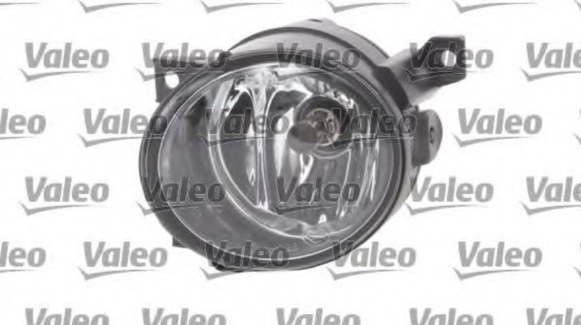 Proiector ceata VW GOLF V Variant (1K5) (2007 - 2009) VALEO 045099 piesa NOUA