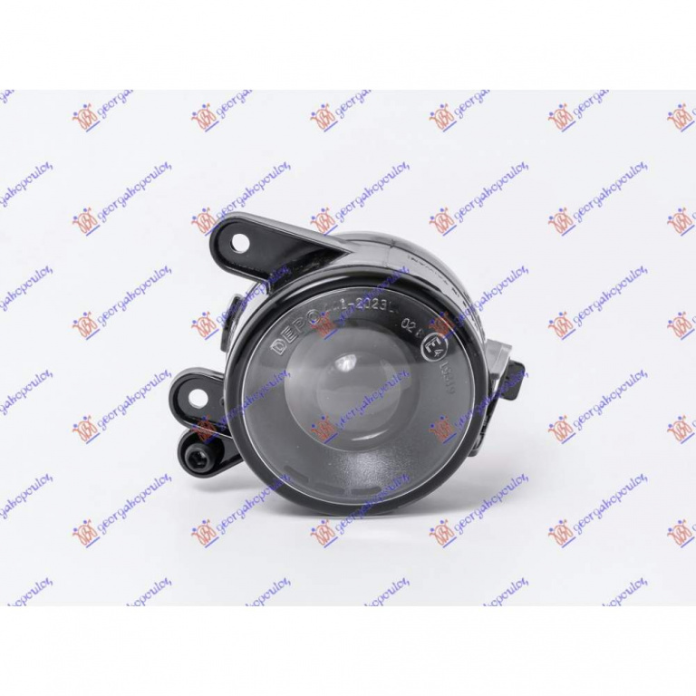 Proiector Ceata - Vw Golf V Variant 2007 , 1s0941699