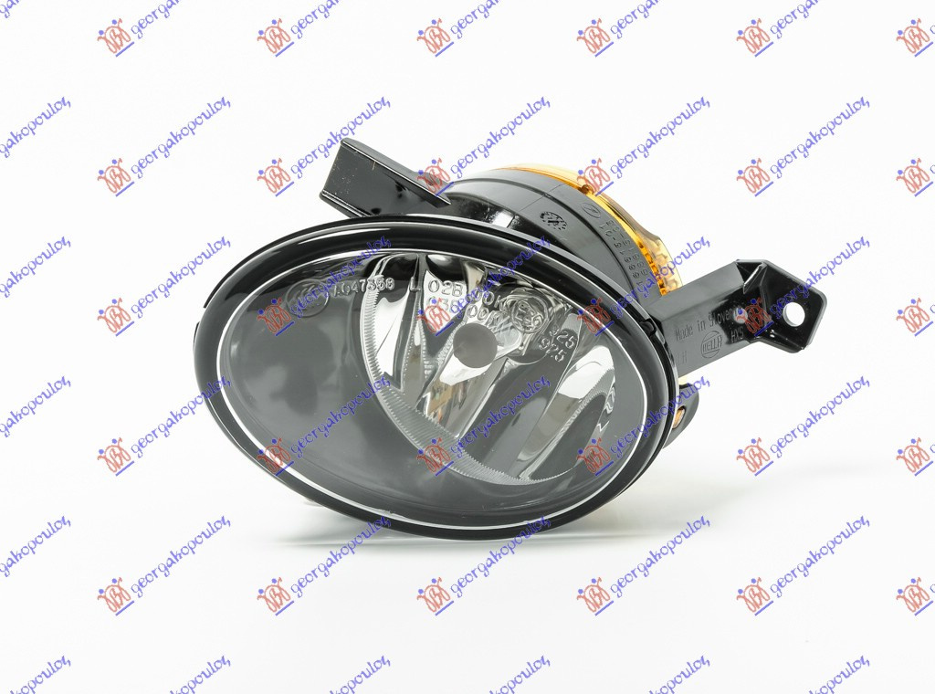 Proiector Ceata - Vw Golf Vi 2008 , 5k0941699