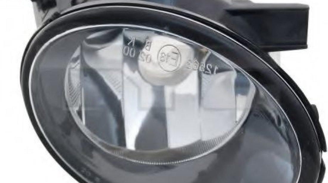 Proiector ceata VW GOLF VI Cabriolet (517) (2011 - 2016) TYC 19-0798-01-9 piesa NOUA