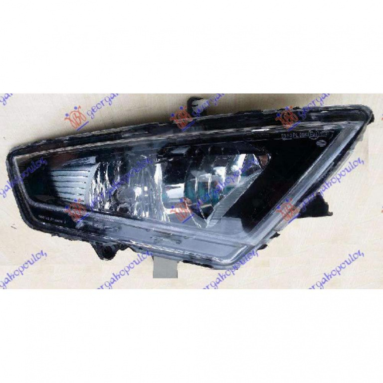 Proiector Ceata - Vw Golf Vi Variant 2009 , 5?0941700