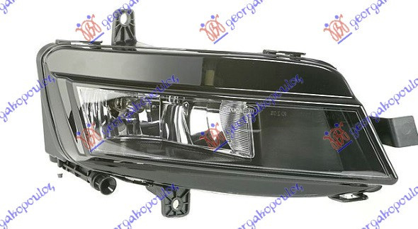 Proiector Ceata - Vw Golf Vii 2013 , 5g0941662