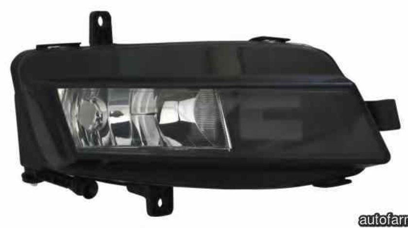 Proiector ceata VW GOLF VII 5G1 BE1 TYC 19-12235-05-2