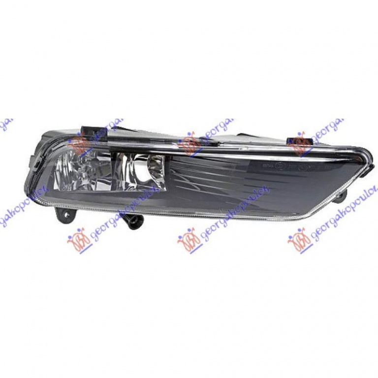 Proiector Ceata - Vw Golf Vii Variant/Alltrack 2013 , 5g0941699