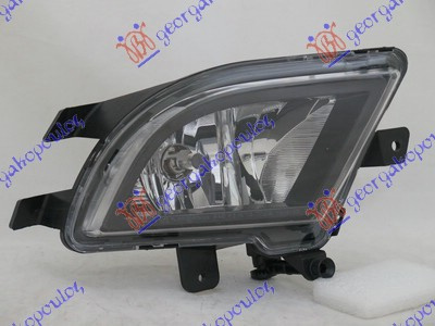 Proiector Ceata - Vw Jetta 2014 , 5c7941700p