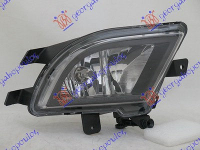 Proiector Ceata - Vw Jetta 2014 , 5c7941700p