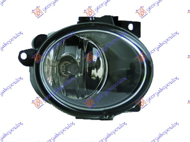 Proiector Ceata - Vw New Beetle 1998 , 1c0941699e