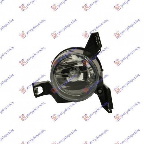Proiector Ceata - Vw New Beetle 1998 , 1c0941700b
