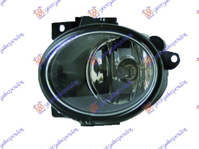 Proiector Ceata - Vw New Beetle 1998 , 1c0941700e