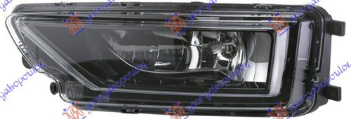 Proiector Ceata - Vw P/U Amarok 2016 , 2h6941699a