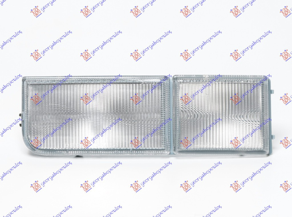 Proiector Ceata - Vw Passat 1993 , 3a0941777