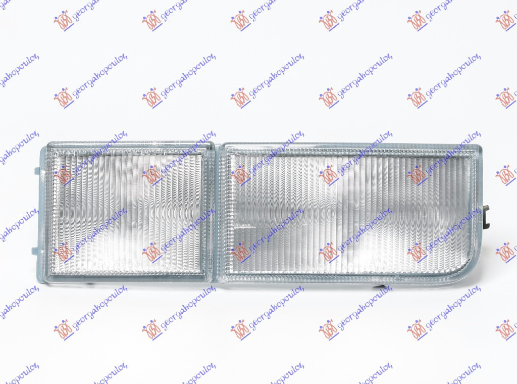 Proiector Ceata - Vw Passat 1993 , 3a0941778