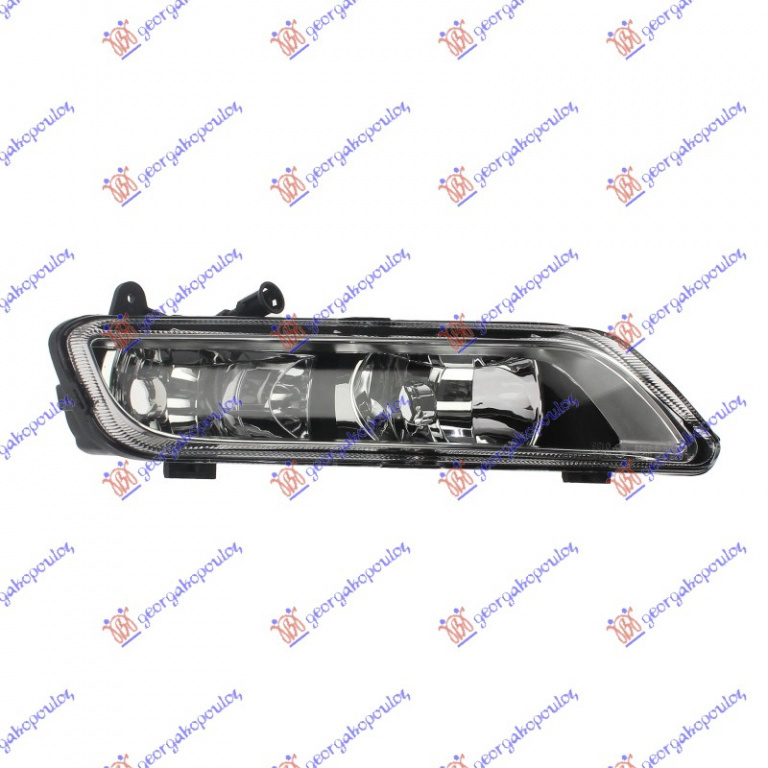 Proiector Ceata - Vw Passat 2011 , 3aa9411661b