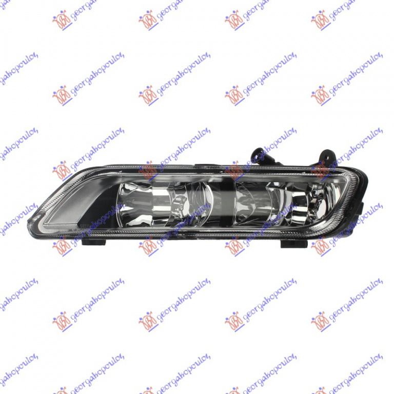Proiector Ceata - Vw Passat 2011 , 3aa941662b