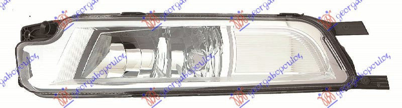 Proiector Ceata - Vw Passat 2015 , 3g0941661f
