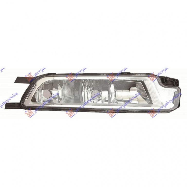 Proiector Ceata - Vw Passat 2015 , 3g0941661f