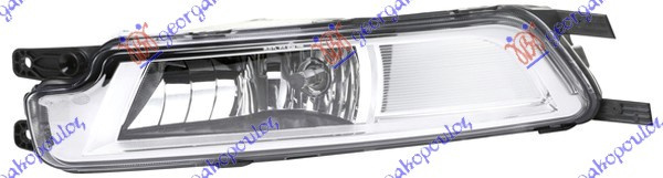 Proiector Ceata - Vw Passat 2015 , 3g0941661f