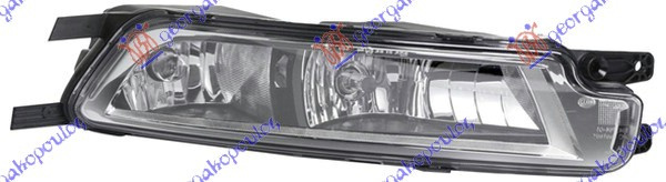 Proiector Ceata - Vw Passat 2015 , 3g0941662e
