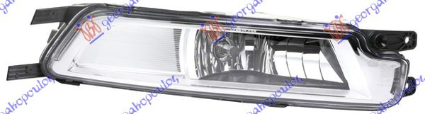 Proiector Ceata - Vw Passat 2015 , 3g0941662f