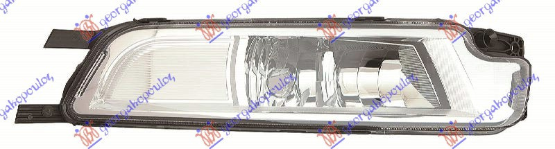 Proiector Ceata - Vw Passat 2015 , 3g0941662f