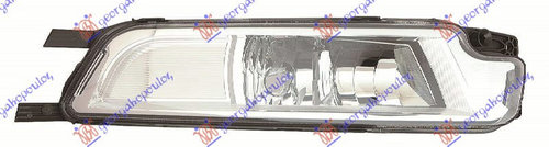 Proiector Ceata - Vw Passat 2015 , 3g0941662f