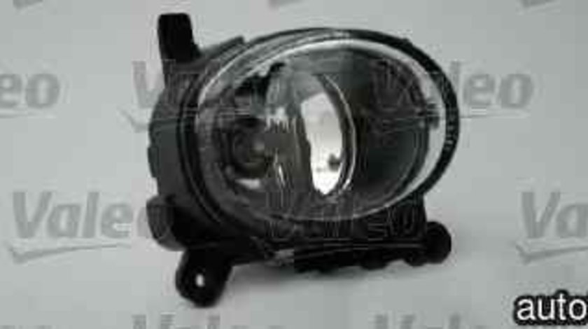Proiector ceata VW PASSAT CC (357) VALEO 043652