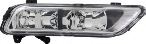 Proiector ceata VW PASSAT Variant (365) (2010 - 2014) TYC 19-11021-06-2 piesa NOUA