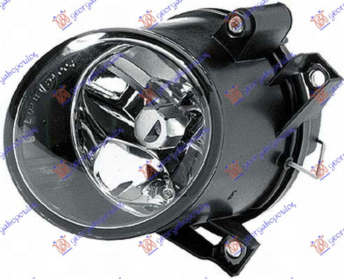 Proiector Ceata - Vw Polo 2002 , 6q0941699