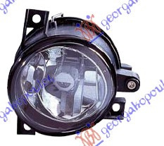 Proiector Ceata - Vw Polo 2002 , 6q0941700