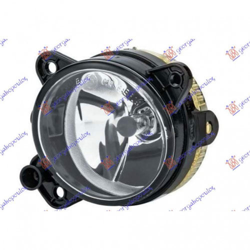 Proiector Ceata - Vw Polo 2005 , 7h0941700