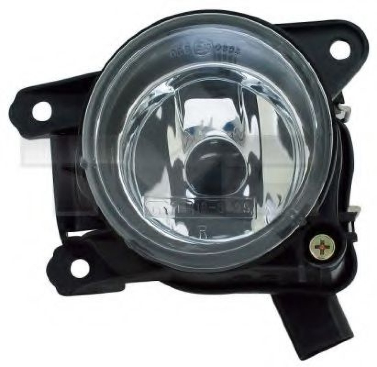 Proiector ceata VW POLO (6N2) (1999 - 2001) TYC 19-5425-05-2 piesa NOUA